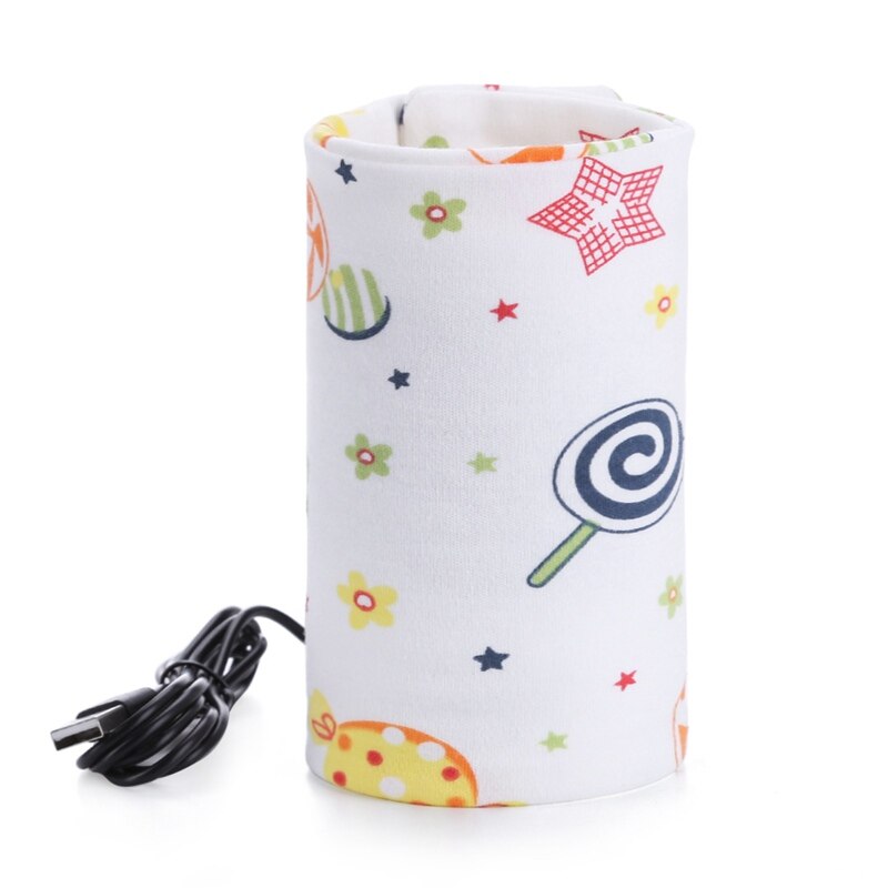 USB Bottle Warmer Infant Milk Heater